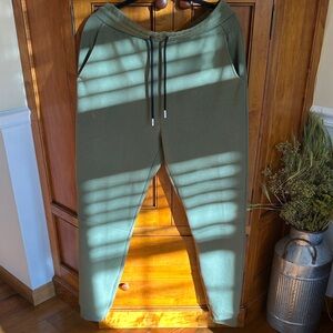 ZYIA Active Olive Green Leggings